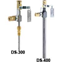 Series DS In-Line Flow Sensor from Dwyer Instruments, Inc.