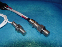 No-Drag Flow Meter Sensor from Smith Systems, Inc.