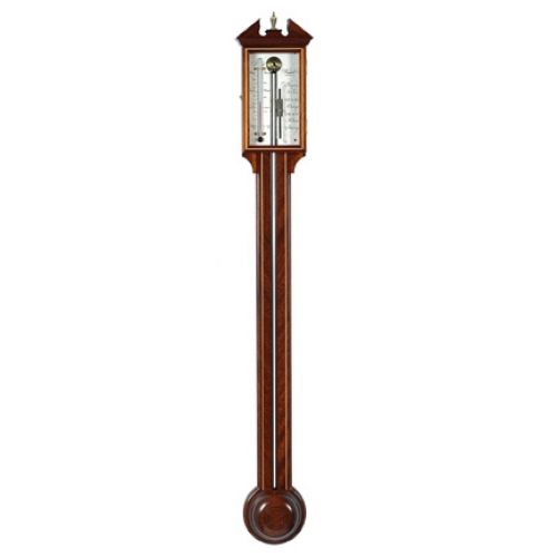 Mercury Stick Barometers from Russell Scientific Instruments