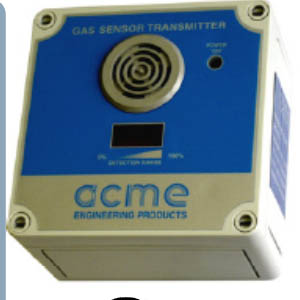 Catalytic Bead Sensor from Acme Engineering Prod. Inc
