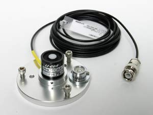 LI-210  Electro-Optical Sensors from LI-COR