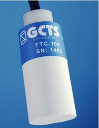 Fredlund Thermal Conductivity Sensor (FTC-100) from GCTS Testing Systems