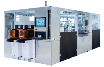 GEMINI® Automated Production Wafer Bonding System from EV Group