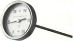 CT-36 Compost Thermometer from W. H. Cooke & Co., Inc.