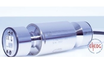 PW27 Aseptic Filling Load Cell for Precise Weighing by HBM, Inc.