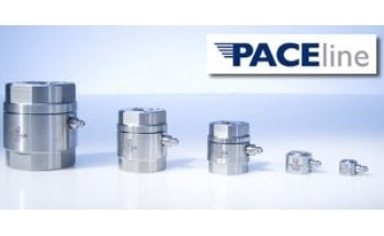 Piezoelectric Force Sensors: PACEline CFT Series by HBM, Inc.