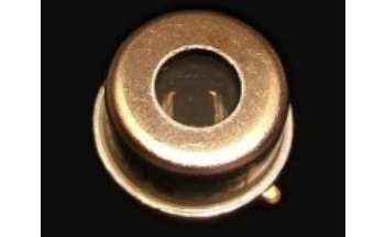 ST150 Single-Channel Silicon-Based Thermopile Detector