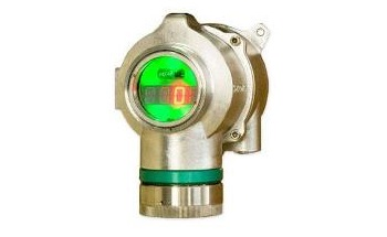 Solid-State (MOS) Hydrogen Sulfide Detector - MultiTox DG7 Series