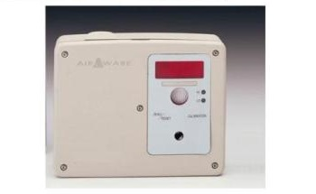 Fixed-Point Monitoring in Non-Harsh Environments - AirAware™
