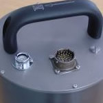 CMG-3ESP Compact Seismometer from Güralp Systems