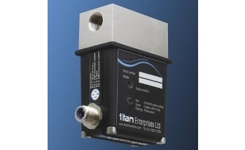 Ultrasonic Flowmeter for Process Control – Atrato – Process