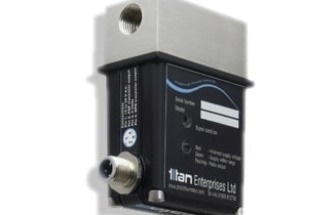 Ultrasonic Flowmeter for Process and Control Environments