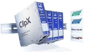 ClipX – Signal Conditioner from HBM