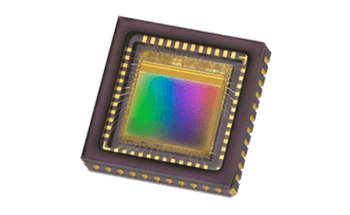 Image Sensor for Superior Performance - Sapphire CMOS