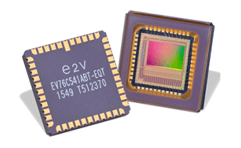 Image Sensor with Innovative Pixel Design - The Sapphire Family