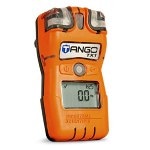 Gas Detection with Tango TX1