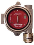 Model PT205 Gas Sensor from PemTech, Inc