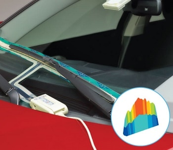 Wiper™ Pressure Mapping System