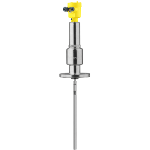 TDR Sensor for Continuous Level and Interface Measurement of Liquids - VEGAFLEX 86