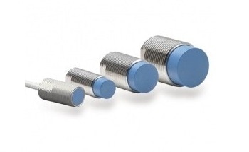 Inductive Sensors (Eddy Current) for Displacement, Distance, and Position