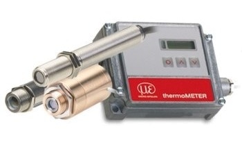 Industrial IR Temperature Sensors and Pyrometers