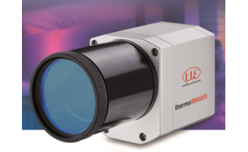 Thermal Imaging Cameras for Industrial Temperature Monitoring
