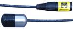 H2A-XLR hydrophone from Aquarian Audio Product