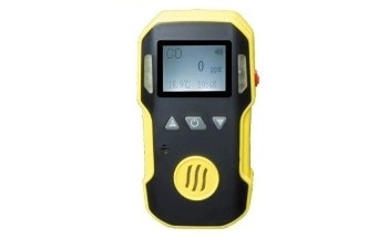 Handheld Gas Monitor - Personal Gas Monitor