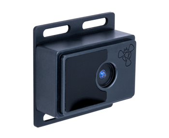 Terabee 3Dcam 80x60 - Time-of-Flight Compact 3D Depth Camera