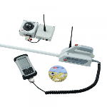 SS1 SunScan Canopy Analysis System from Delta-T Devices
