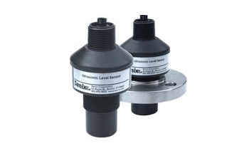 Ultrasonic Level Sensors Suitable for Diesel Fuel and Other Chemicals