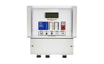 Gas Detection Controller - 7400 QuadScan Series