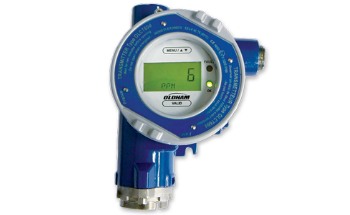 High-Quality Gas Detector for All Industrial Needs: OLCT 60