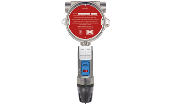 Fixed Gas Detector: 700 Series