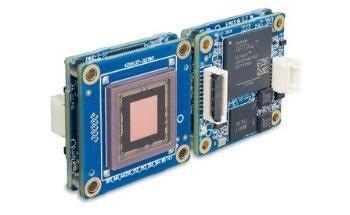 Blackfly S Embedded Camera: Fully-Featured, High Performance Board Level Machine Vision Camera