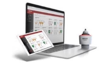 PitView™: Automated Measurement and Alert System