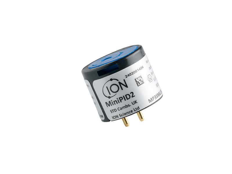 PPM VOC Gas Sensor: MiniPID 2