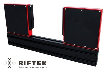 Optical Micrometers from Riftek LLC