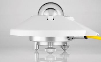 SMP22 Pyranometer: World’s Most Reliable Pyranometer