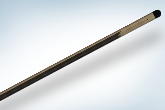 OTG-M1400: GaAs-Based Fiber Optic Temperature Sensor