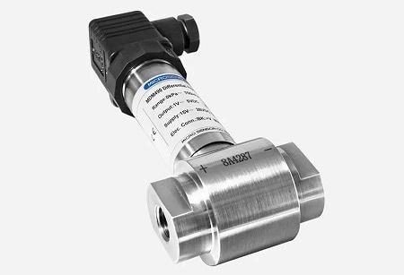 The MDM4901FL Differential Pressure Transmitter for Oxygen Service