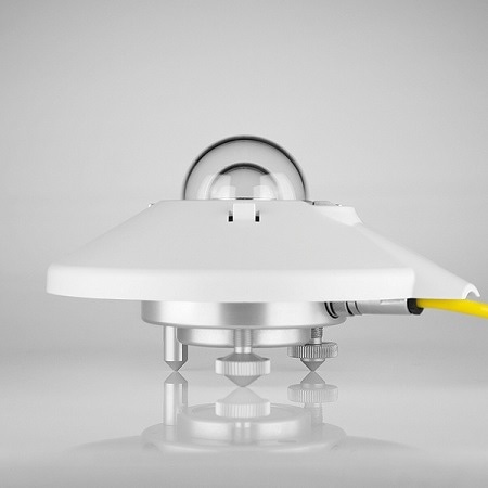 Discover the SMP22—The Most Reliable Pyranometer in the World