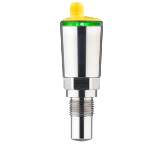 VEGAPOINT 24 for Level Detection of Sticky and Adhesive Products
