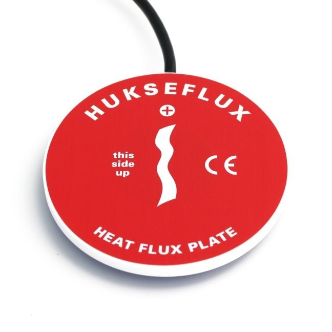 Heat Flux Plate - HFP01