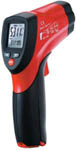 DT-8862 Professional High Temperature Infrared Thermometer from Thermometers Direct Ltd