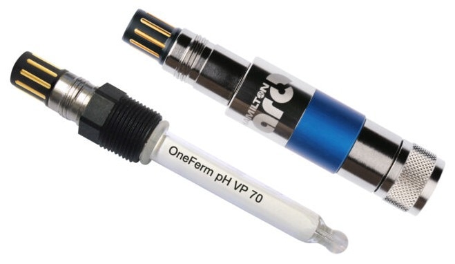 OneFerm Single Use pH Sensors