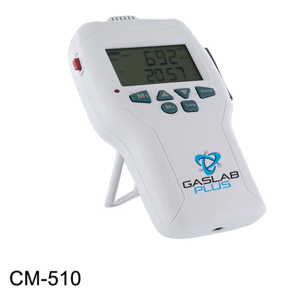 CM-510: Multi Gas Handheld Detector