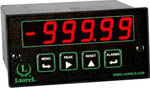 Digital Ammeter from Laurel Electronics, Inc.