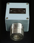 CGS500-IR sensor  from Flamefast UK Ltd