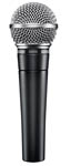 SM58 Vocal Microphone from Shure Incorporated